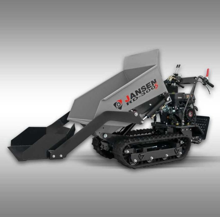 Услуги с мини ДЪМПЕР