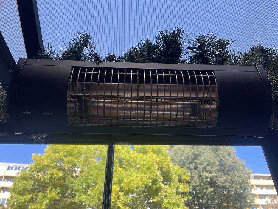 Инфра червени печки ( инфра ред )….ИСТИНСКИ ИНФРА ПЕЧКИ