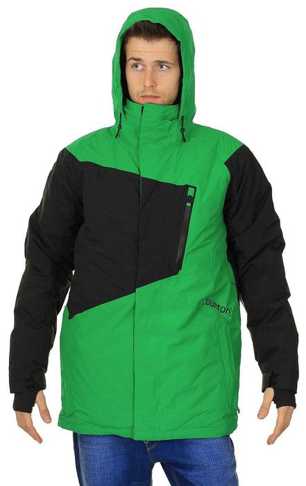 Яке и Ръкавици BURTON