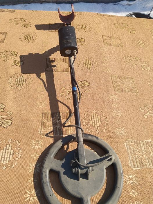 Миталоскатели без заряднова