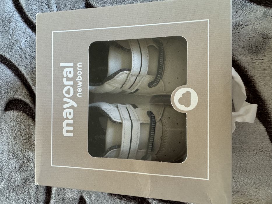 Буйки Майорал/Mayoral