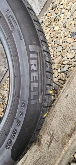 Anvelope Pirelli Cinturato P7 AO 225 50 R17 94H