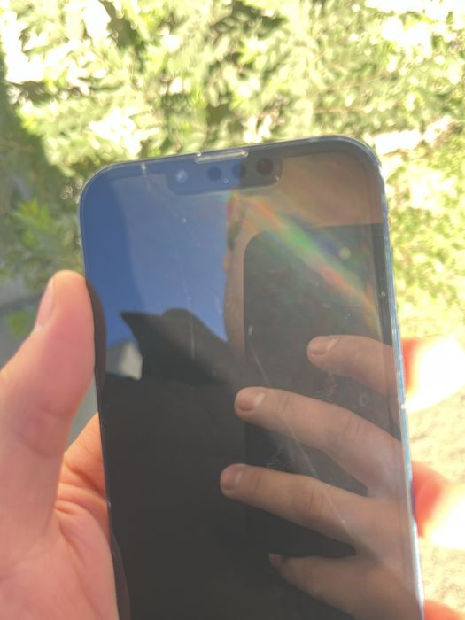 iPhone 13   128ГБ