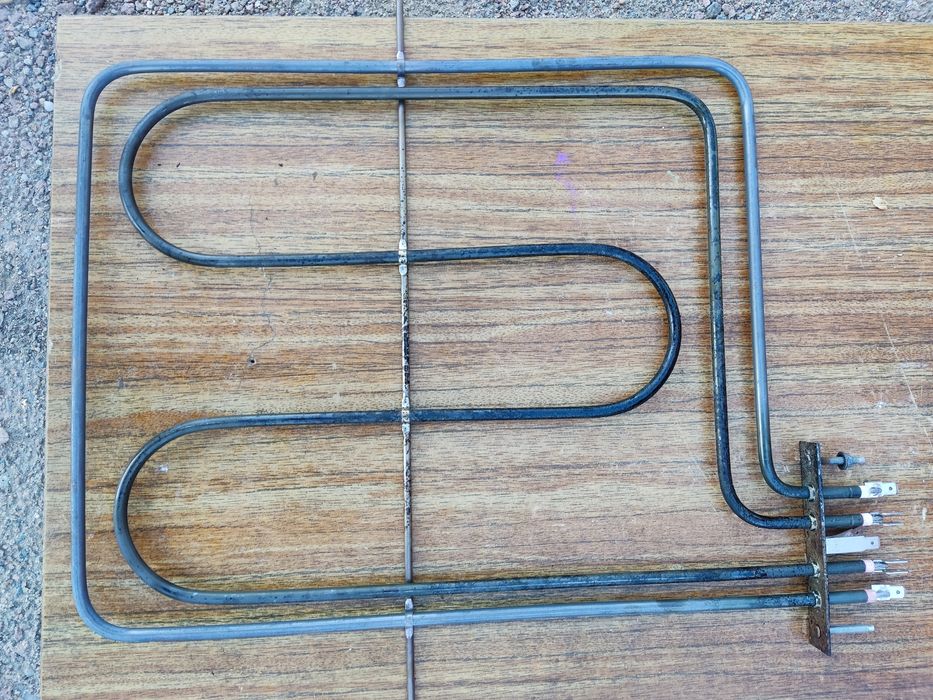 ТЭН от газплиты "Кайзер"