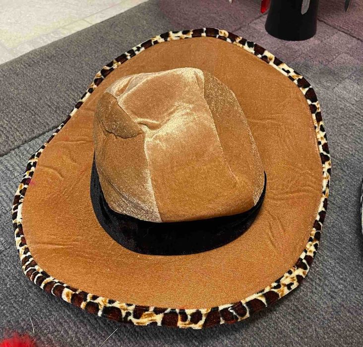 Карнавални  Хелоин   Шапки