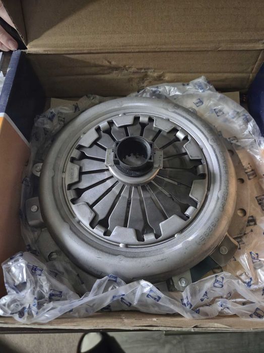 Комлект сцепления Lada Granta, Kalina,Priora