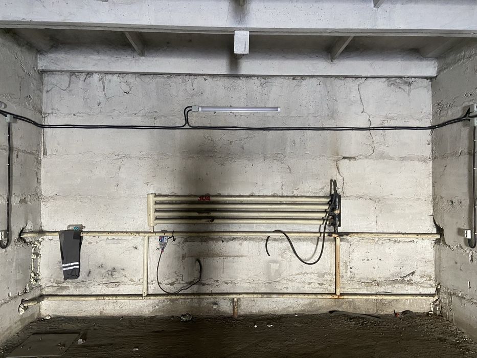 Сдам в аренду бокс.