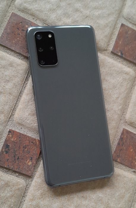 Samsung s20 plus 8/128