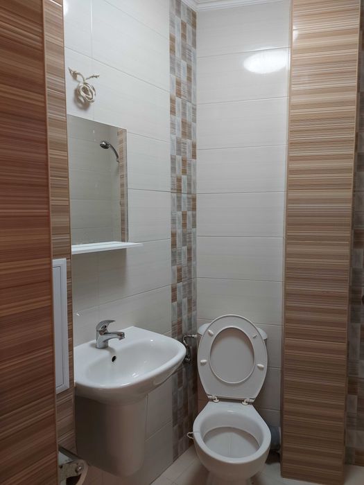 Дава се под наем Двустаен апартамент в Пловдив, Въстанически - 54 кв.м за 328.95 € - Снимка #7