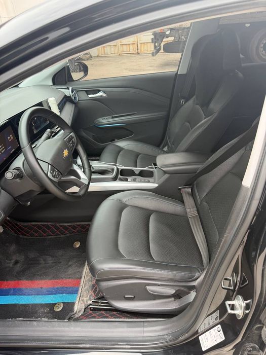 Chevrolet Monza 1.3 Turbina