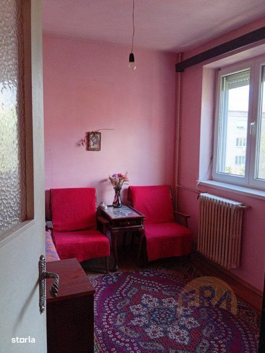 Apartment in Oradea - Vedere 2