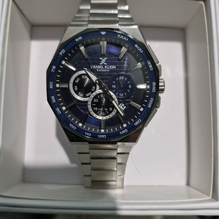 Часы наручные мужские DK продам !!