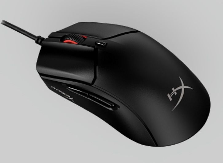 Мышь HyperX Pulsefire Haste 2