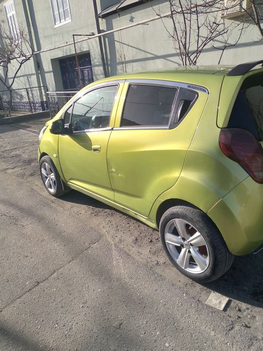 Spark 2014 3 pozitsiya