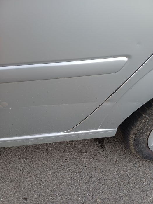 Vând opel meriva 1.6 benzină an 2007