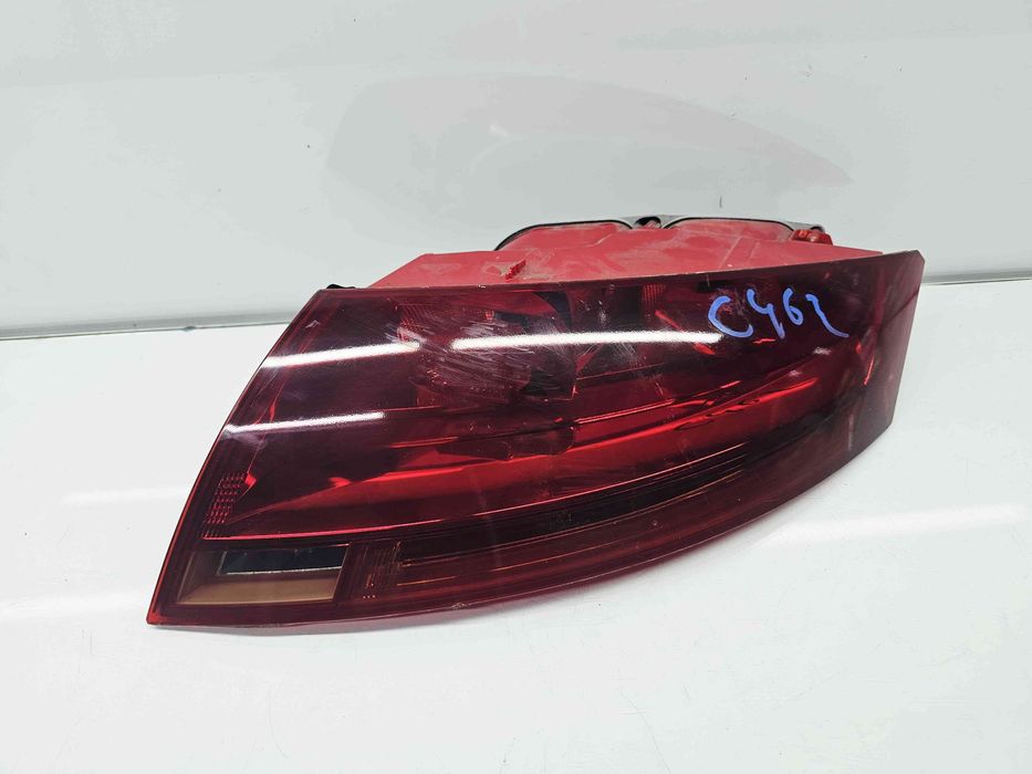 Stop aripa dreapta Audi TT (8J3) [Fabr 2006-2013] 8J0945096B