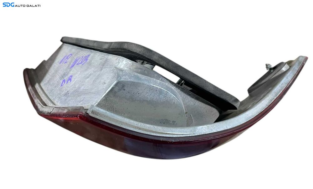 Stop Lampa Tripla Dreapta Mercedes Clasa C Class W203 2001 - 2004 [LR0234]