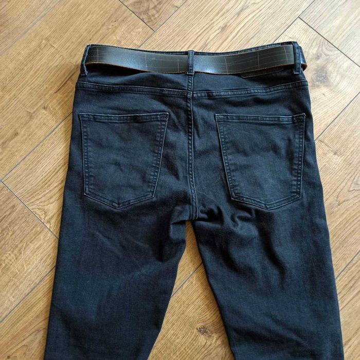 JACK & JONES дънки и блуза ръст 170