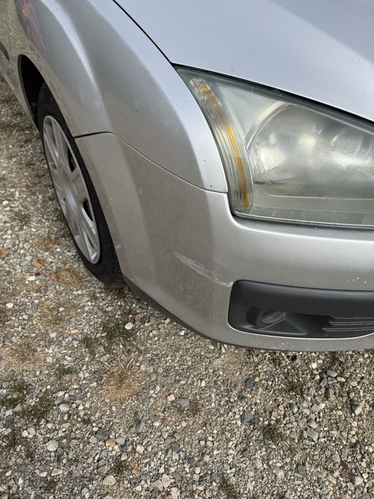 Ford focus 2 1.8 diesel