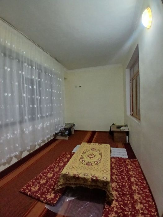 Квартера сотилади