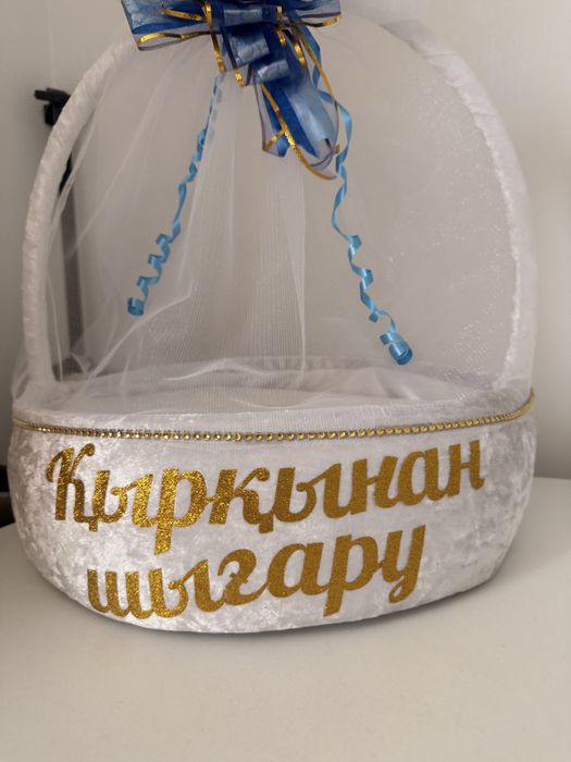 Корзина қырқынан шығару