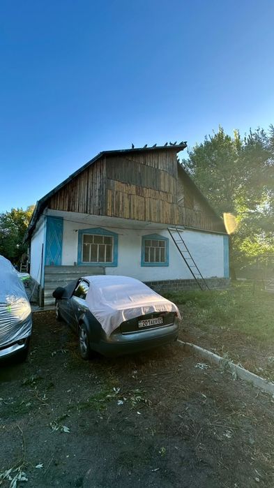 Продам фазенду, откорм базу