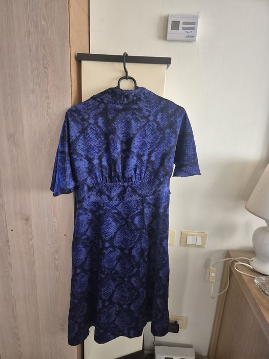 Rochie Karen M,matase