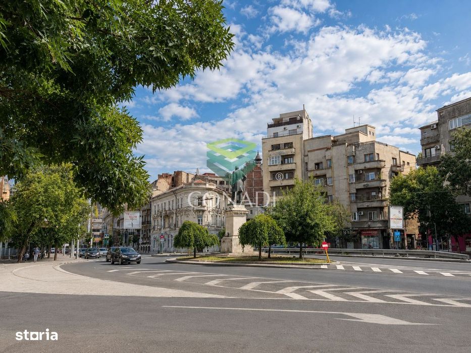 3 Camere | Piata Mihail Kogalniceanu | Cismigiu