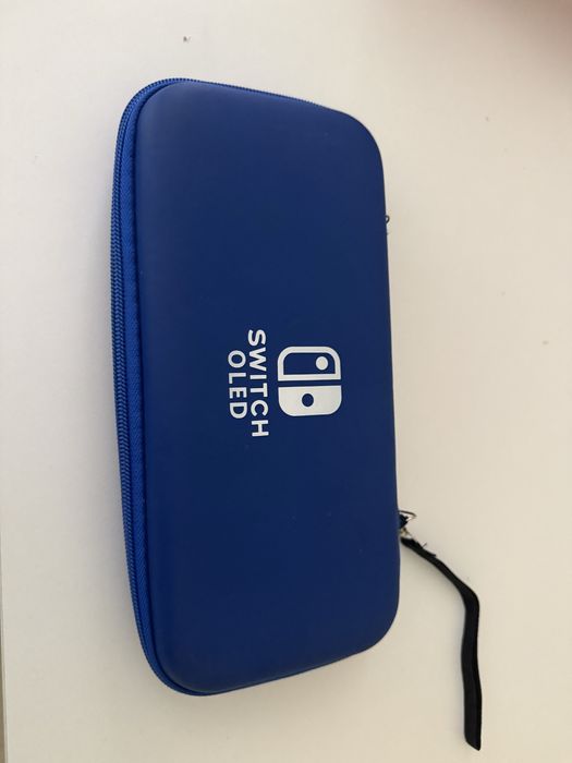 Нинтендо свич олед