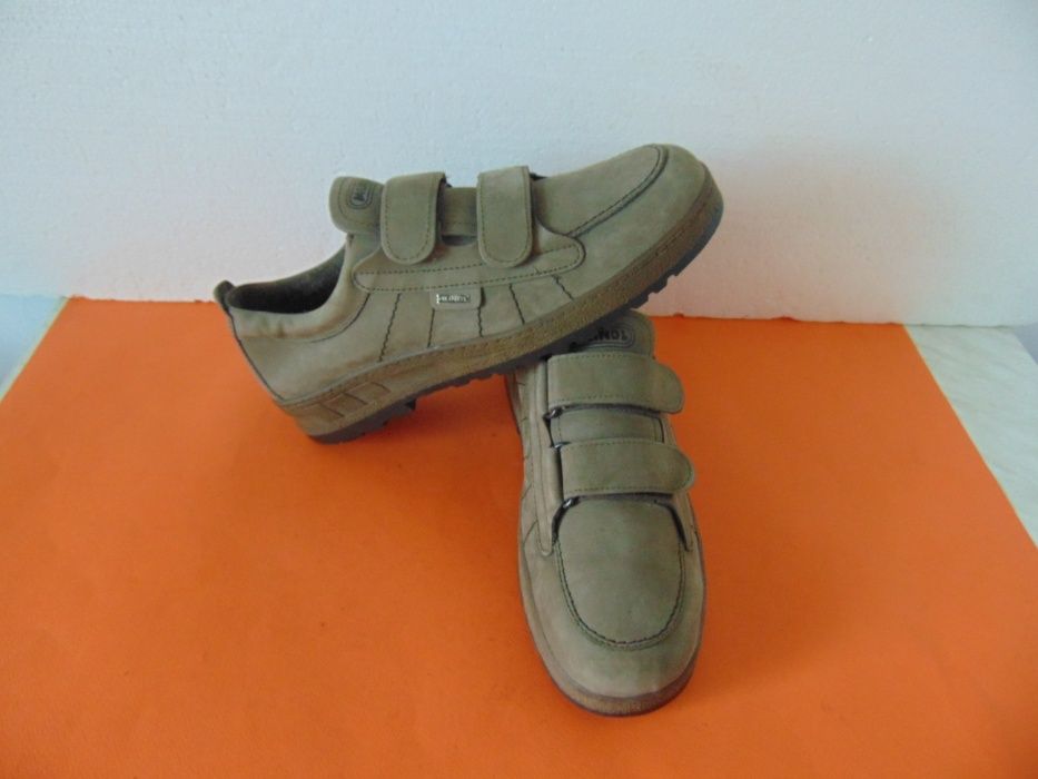 Meindl номер 45 Оригинални мъжки обувки