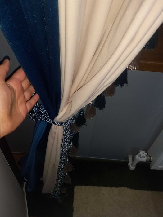 Элитные шторы Занавески