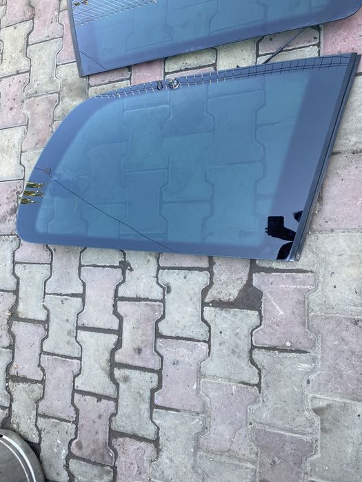 Geam dreapta stanga spate VW sharan Aripa Ford Galaxy seat Alhambra