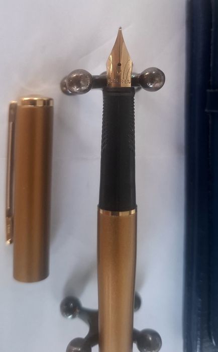 Stilou Sheaffer Agio Compact