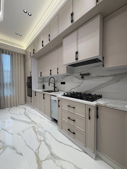 Продается квартира ЖК Darkhan Avenue 4/3/12 Улица Асака,Парк Тельмана