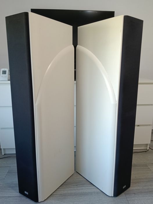Boxe Heco Argon 70