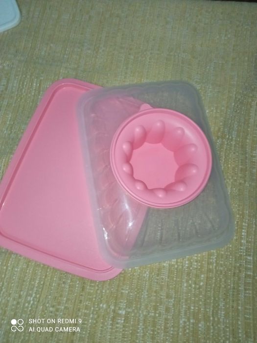 Продукти на Tupperware