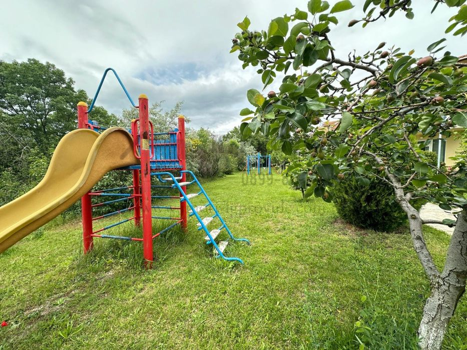 Продава се Двустаен апартамент в Свети Влас - 55 кв.м за 1346 €/кв.м - Снимка #6