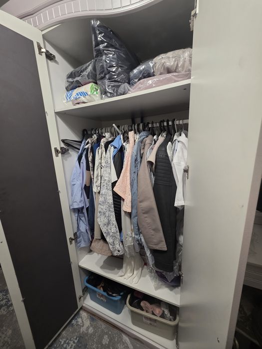 Продам шкаф 5 секций