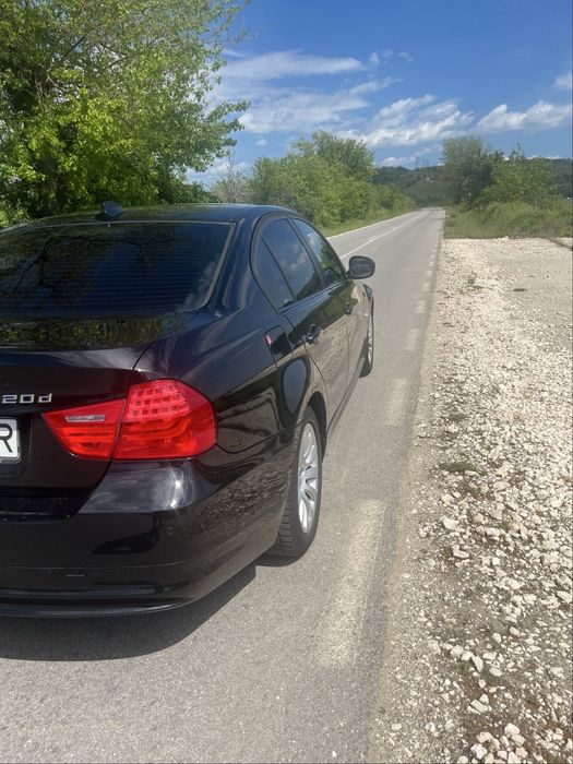 BMW 3 Series 2011 — imagine 4