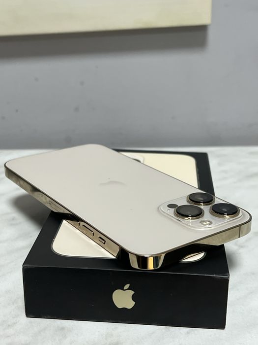 Продам iPhone 13 Pro Max 256 GB