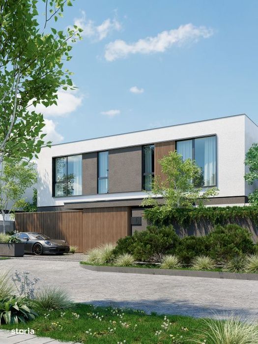 Teren duplex in Mehala cu autorizatie si proiect, strada asfaltata | C