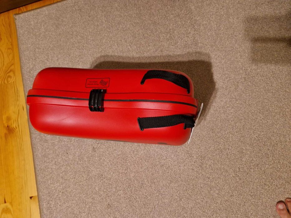 Troler copiii SAMSONITE