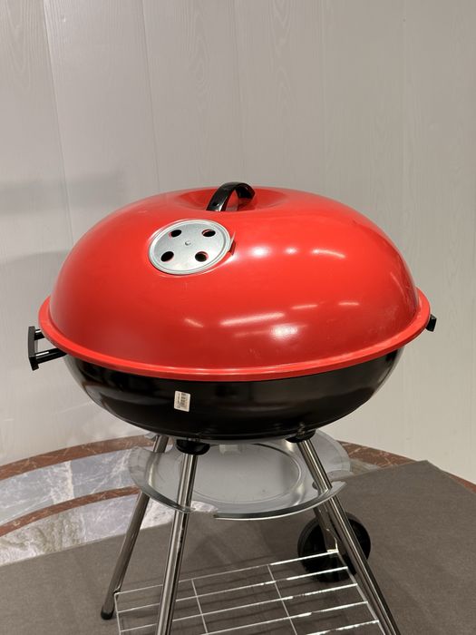 Mangal amerikanskiy stil