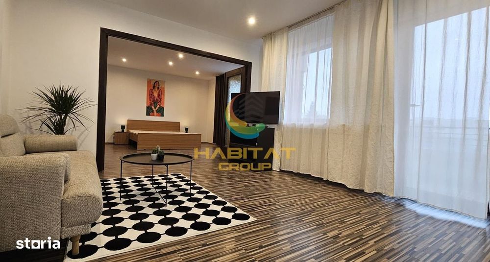 2 camere cu centrala proprie - Timpuri Noi/ Splai