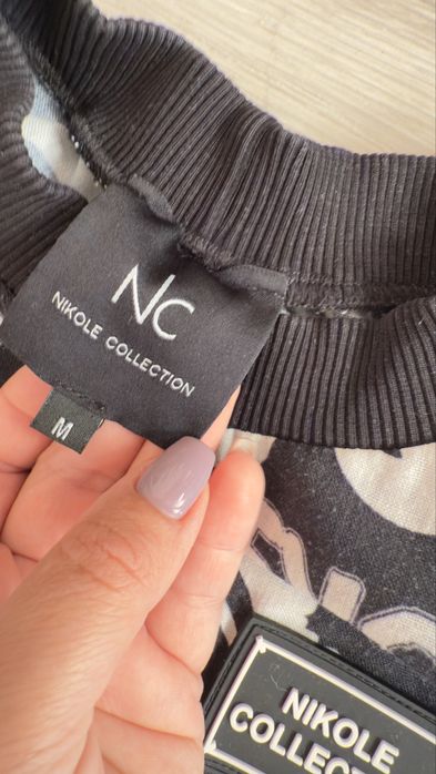 Летен комплект nikole collection