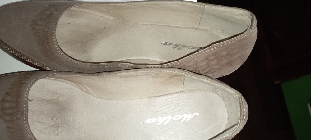 Мода и стиль.Женские туфли.