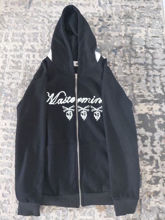Зипка Mastermind x Travis Scott Cactus Jack