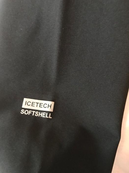 Polar/Jacket Icepeak dama -M