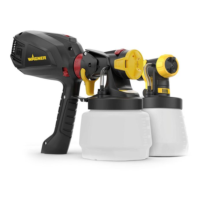 Пистолет за боядисване WAGNER W575 FLEXIO