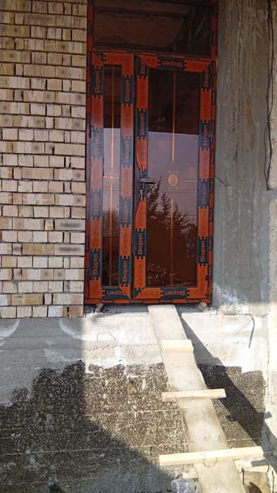 Акфа ешик ромлар ИМЗО ТЕРМО